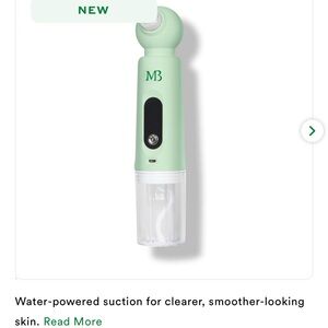 Mario Badescu Mint Facial Hydro Pore Cleaner